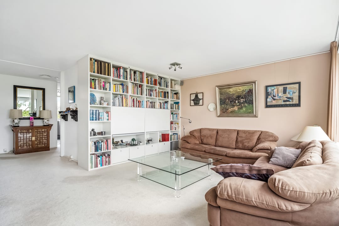 Foto 7 van Veenbesstraat 56