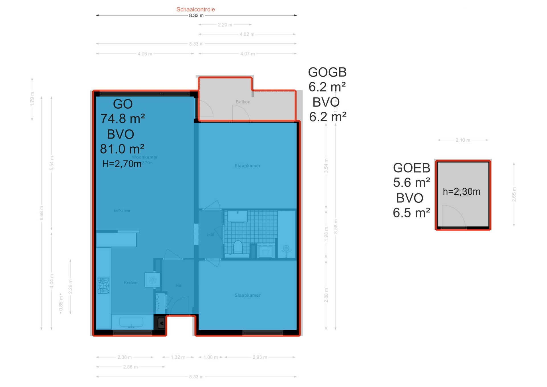 Foto 24 van Kamerlingh Onneslaan 46