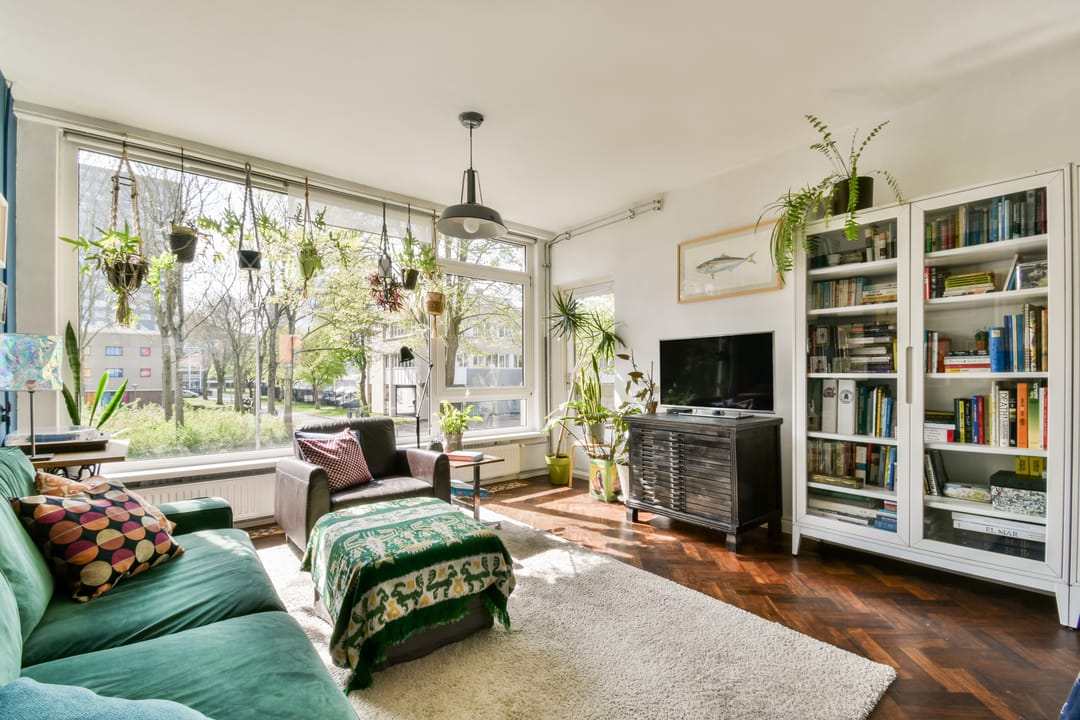 Foto 1 van Kamerlingh Onneslaan 46