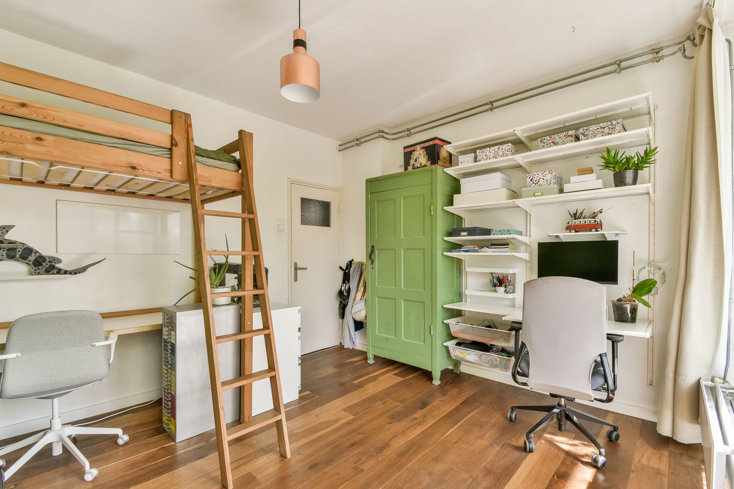 Foto 10 van Kamerlingh Onneslaan 46