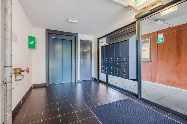 Foto 6 van Schubertlaan 609