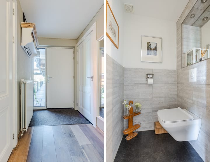 Foto 21 van Schubertlaan 609