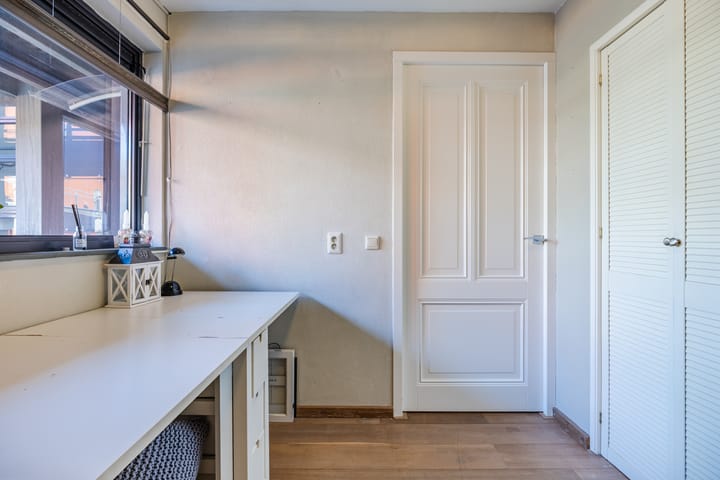 Foto 23 van Schubertlaan 609