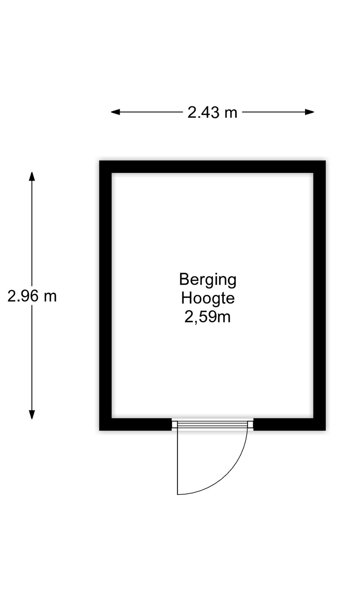 Foto 22 van Veenbesstraat 56