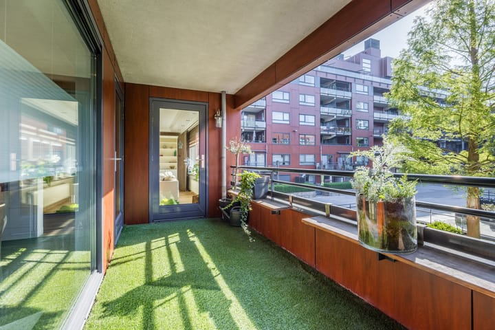 Foto 31 van Schubertlaan 609