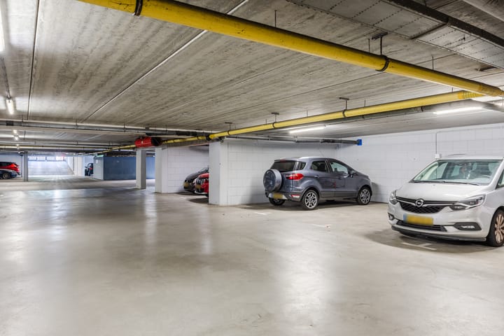 Foto 32 van Schubertlaan 609