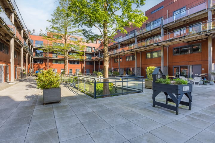 Foto 33 van Schubertlaan 609