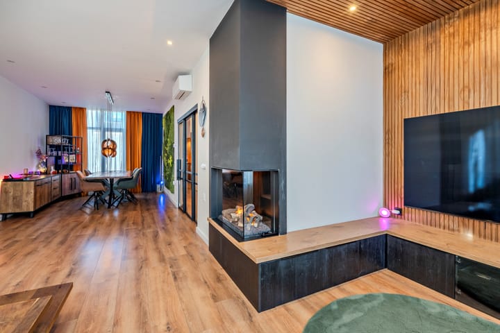 Foto 2 van Newtonstraat 525