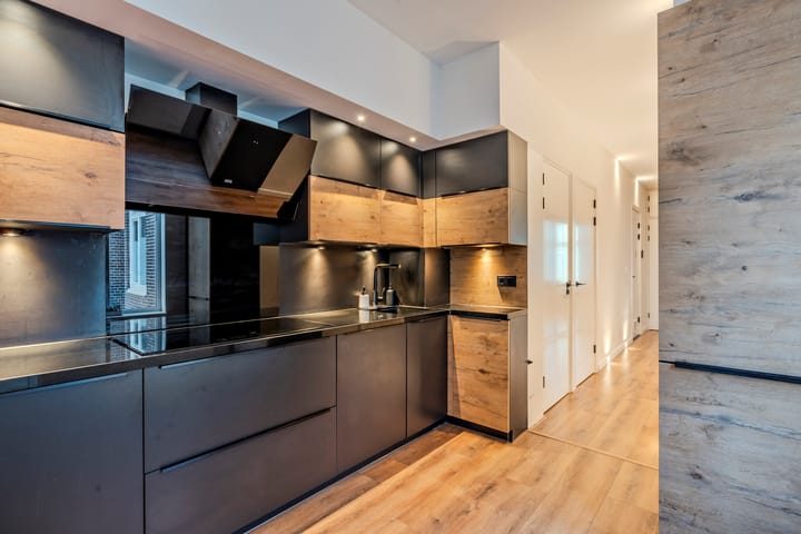 Foto 3 van Newtonstraat 525