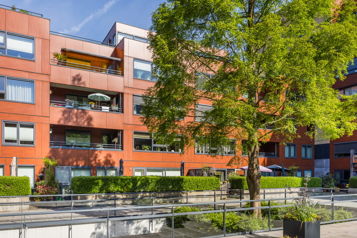 Foto 35 van Schubertlaan 609