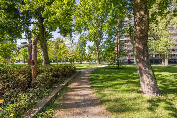 Foto 36 van Schubertlaan 609