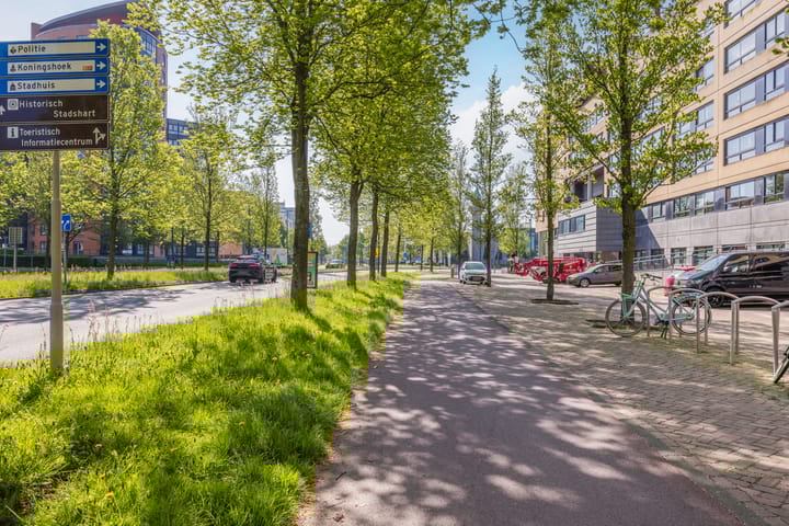 Foto 37 van Schubertlaan 609