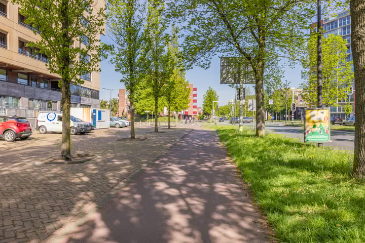 Foto 38 van Schubertlaan 609