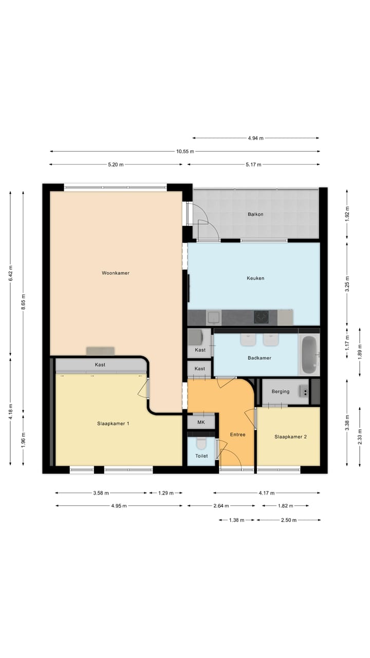 Foto 39 van Schubertlaan 609