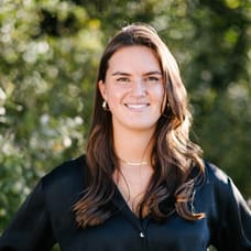 Isa Wenting - Commercieel Medewerker