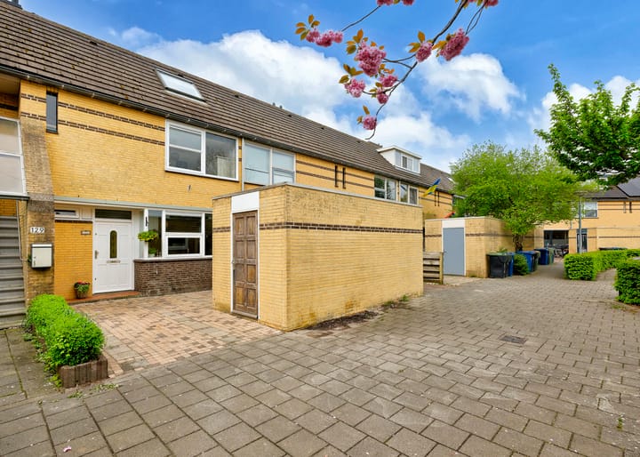 Foto 1 van Spilstraat 131