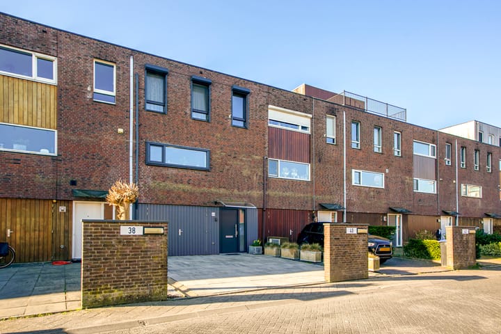 Foto 1 van Ruijgenhoeksepolder 40