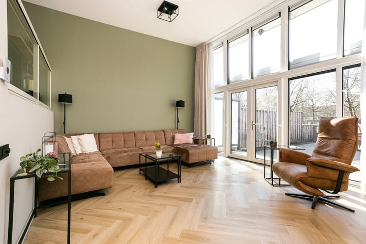 Foto 2 van Ruijgenhoeksepolder 40