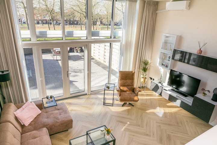 Foto 4 van Ruijgenhoeksepolder 40