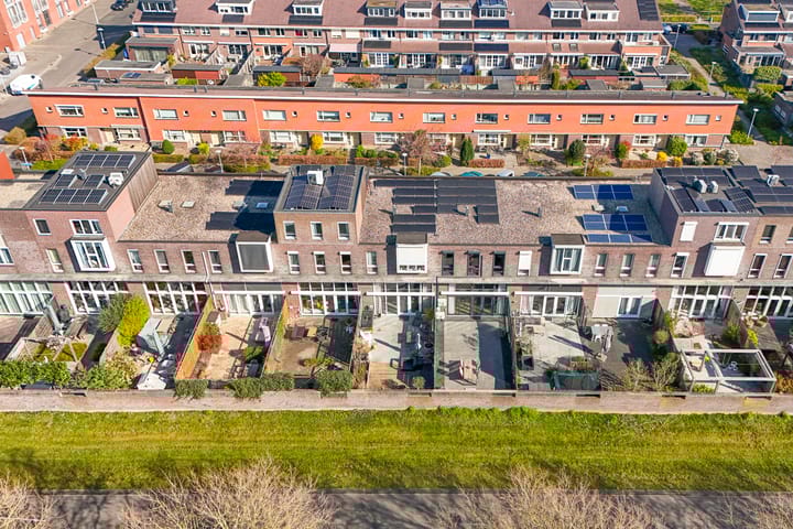 Foto 7 van Ruijgenhoeksepolder 40