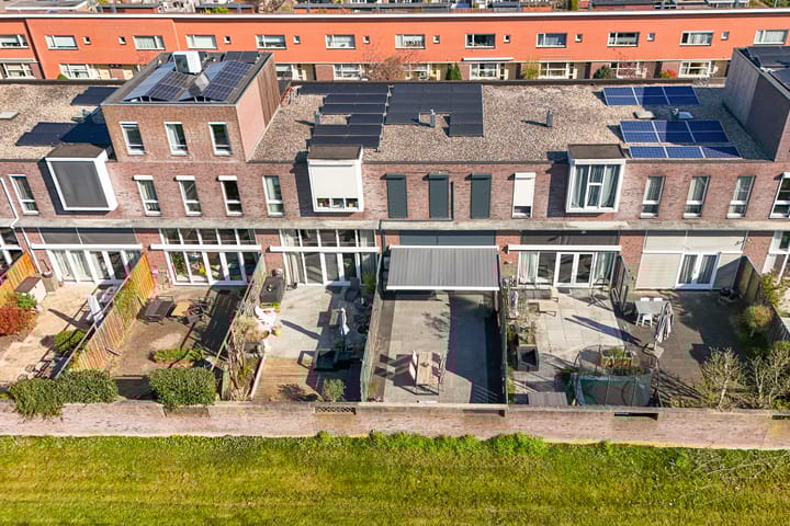 Foto 8 van Ruijgenhoeksepolder 40