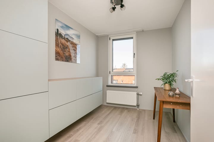 Foto 25 van Ruijgenhoeksepolder 40