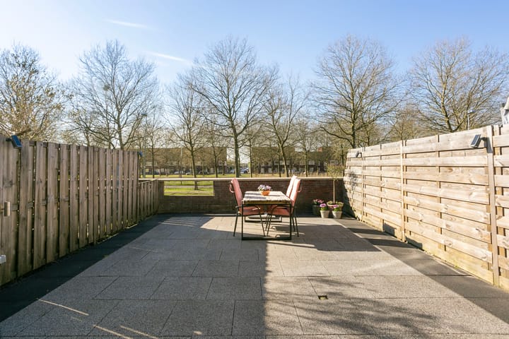 Foto 33 van Ruijgenhoeksepolder 40