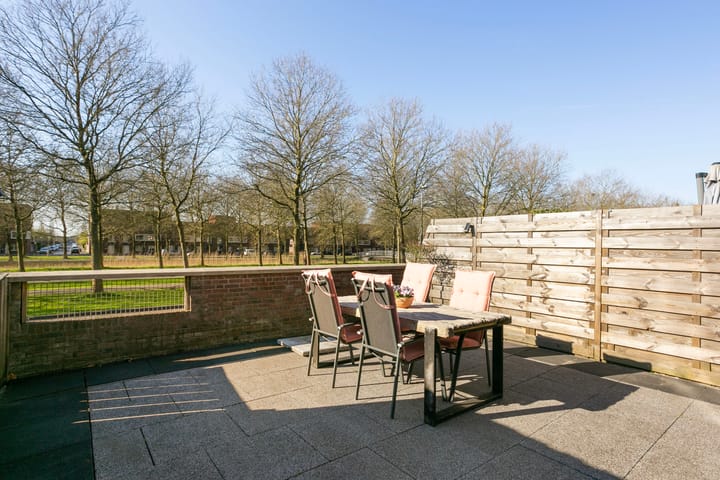 Foto 34 van Ruijgenhoeksepolder 40