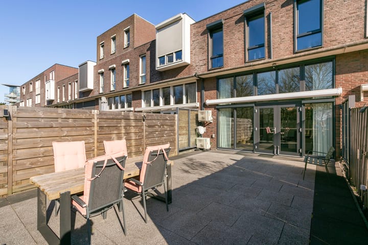 Foto 35 van Ruijgenhoeksepolder 40