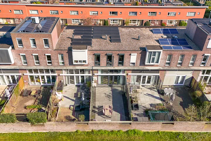 Foto 39 van Ruijgenhoeksepolder 40