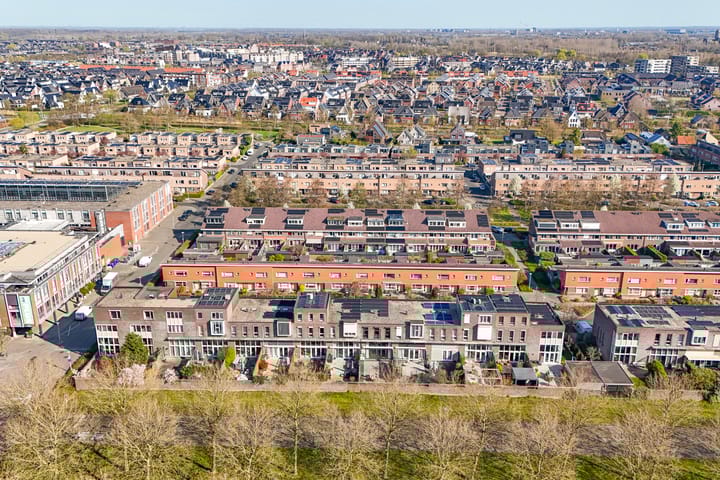 Foto 41 van Ruijgenhoeksepolder 40