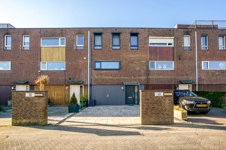 Foto 42 van Ruijgenhoeksepolder 40