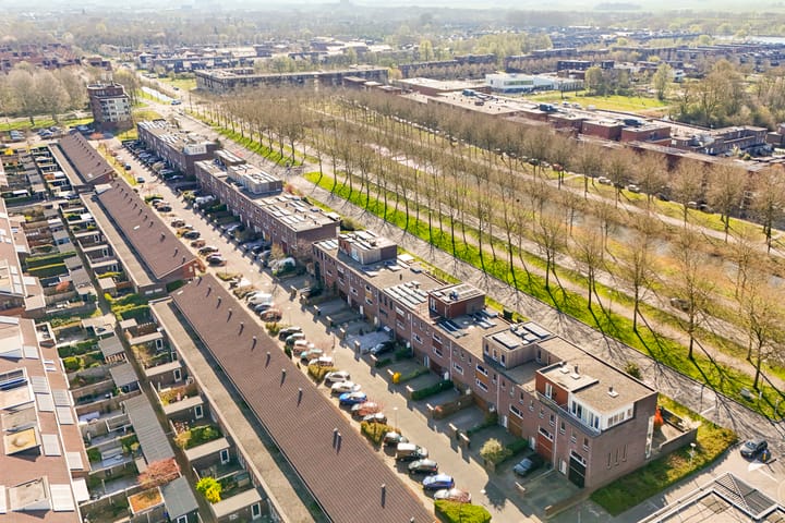 Foto 43 van Ruijgenhoeksepolder 40