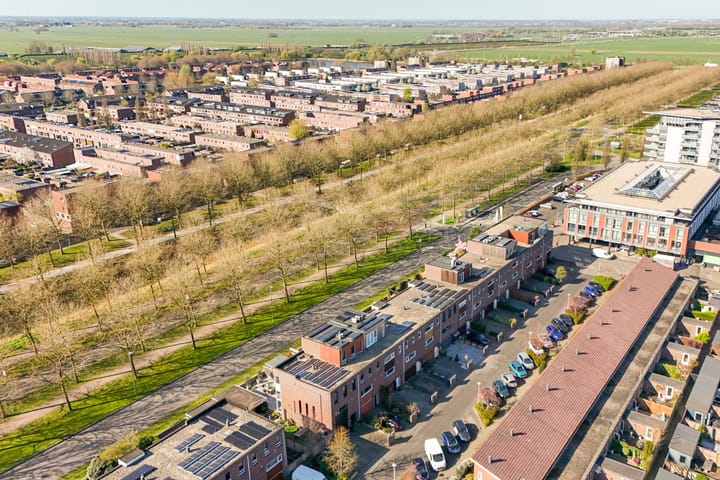 Foto 46 van Ruijgenhoeksepolder 40