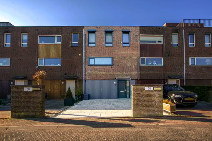 Foto 47 van Ruijgenhoeksepolder 40