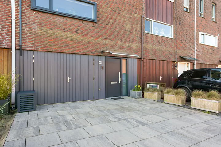 Foto 49 van Ruijgenhoeksepolder 40