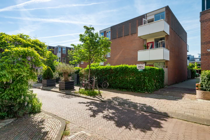 Bloemhofstraat 14 E
