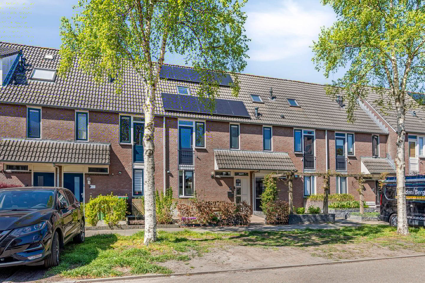 Foto 1 van Indira Gandhisingel 13