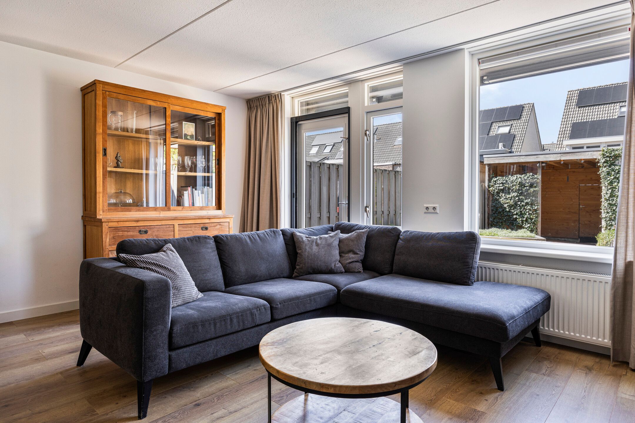 Foto 3 van Indira Gandhisingel 13