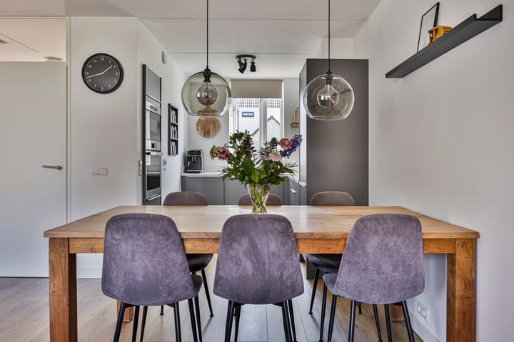 Foto 6 van Indira Gandhisingel 13