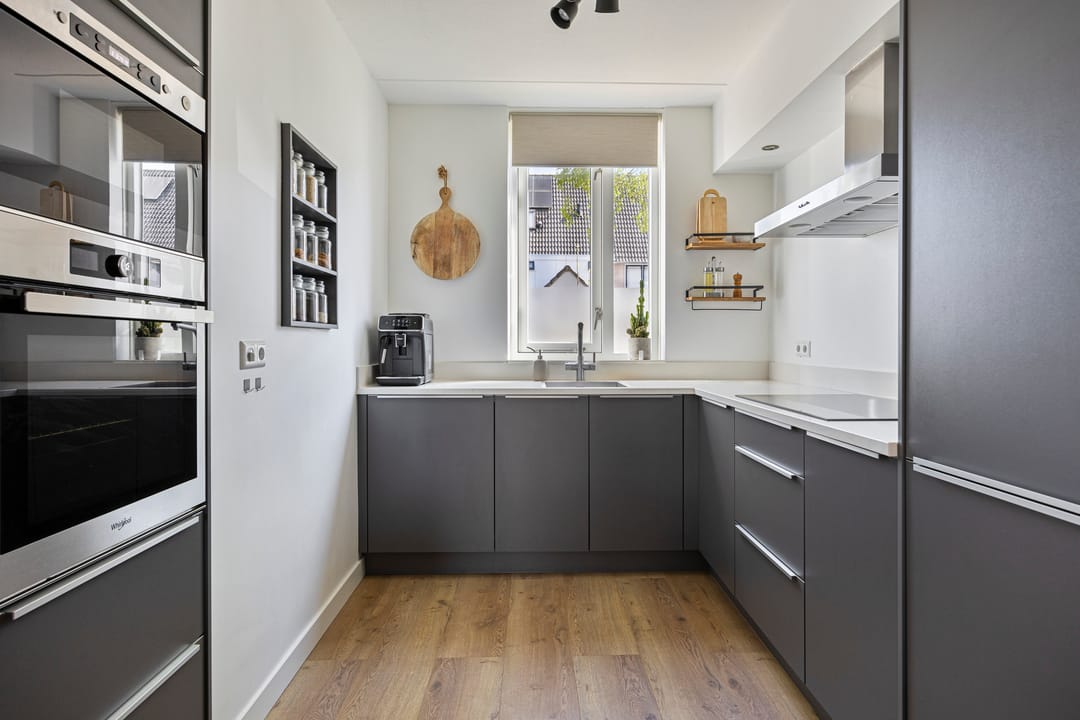 Foto 7 van Indira Gandhisingel 13