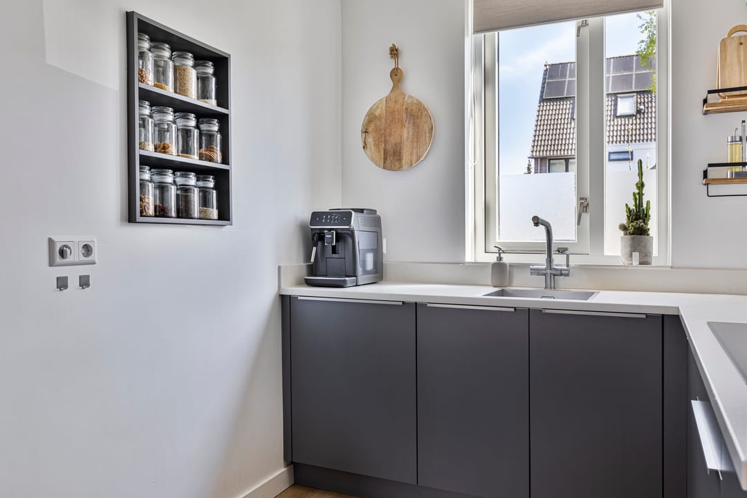 Foto 8 van Indira Gandhisingel 13