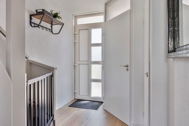 Foto 10 van Indira Gandhisingel 13