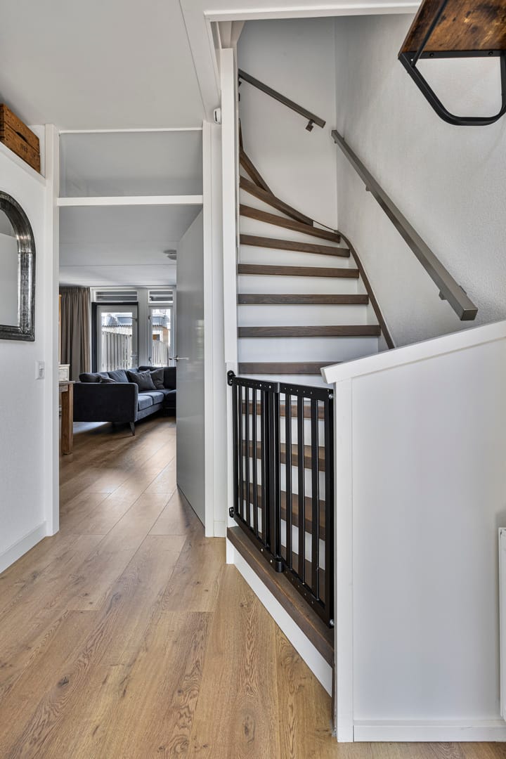 Foto 12 van Indira Gandhisingel 13