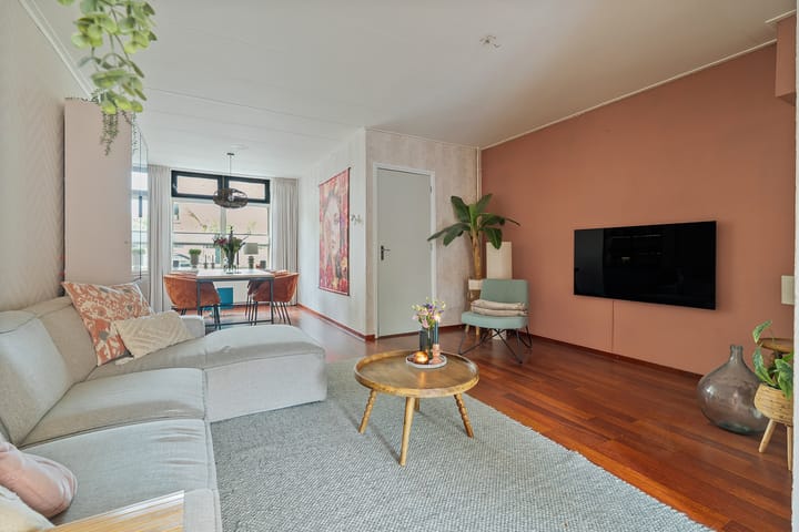 Foto 2 van Pathmossingel 20