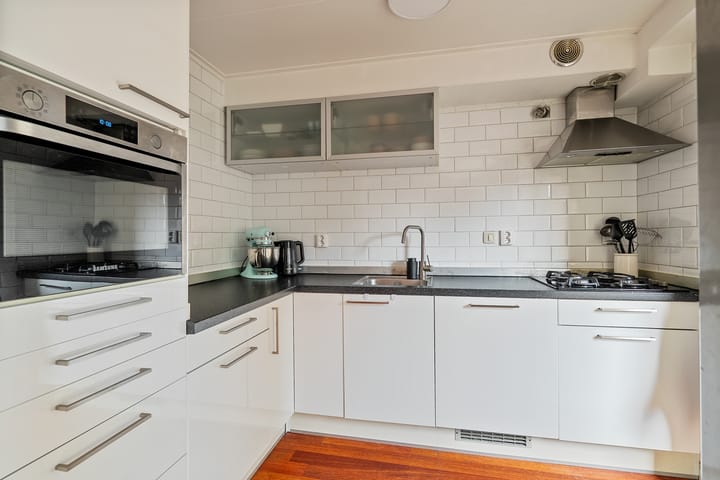 Foto 3 van Pathmossingel 20