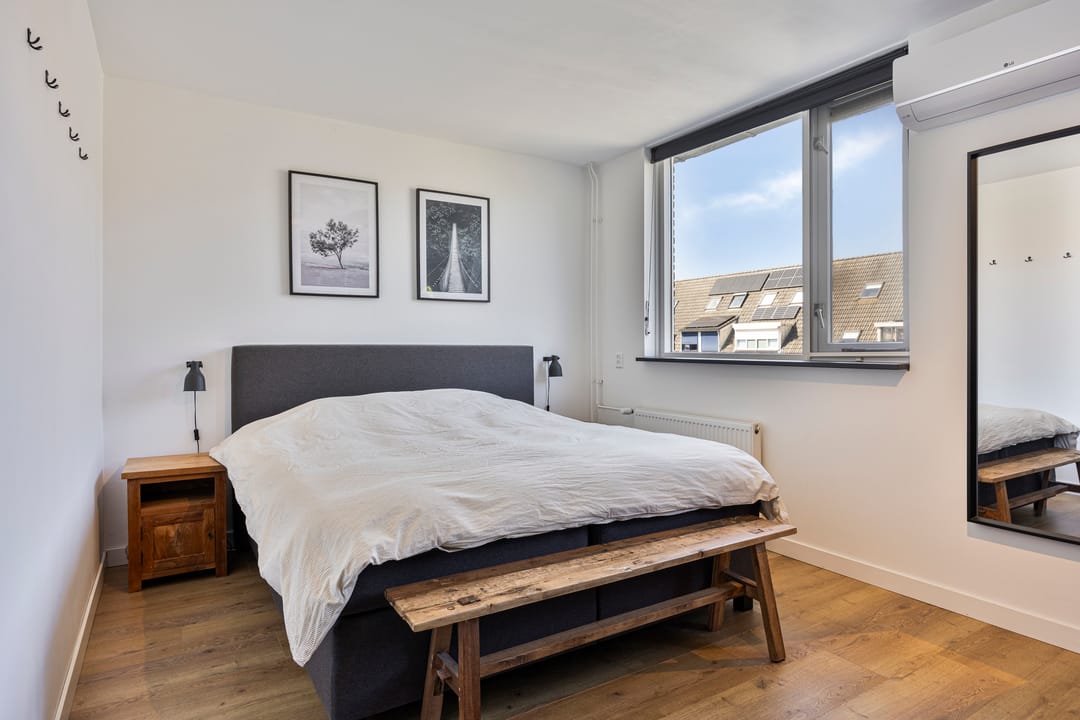 Foto 13 van Indira Gandhisingel 13