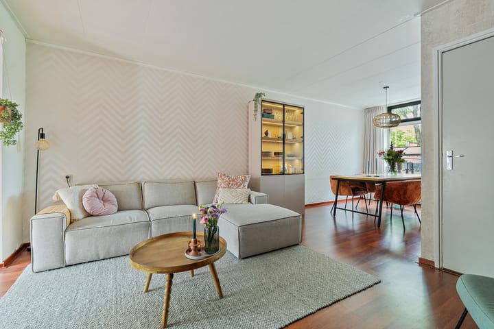 Foto 4 van Pathmossingel 20