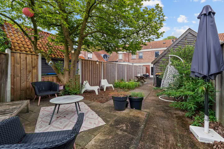 Foto 5 van Pathmossingel 20