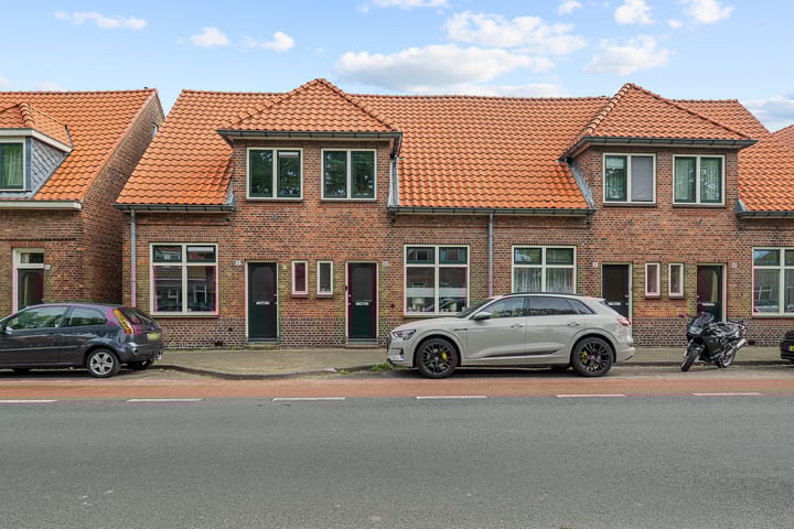 Foto 6 van Pathmossingel 20